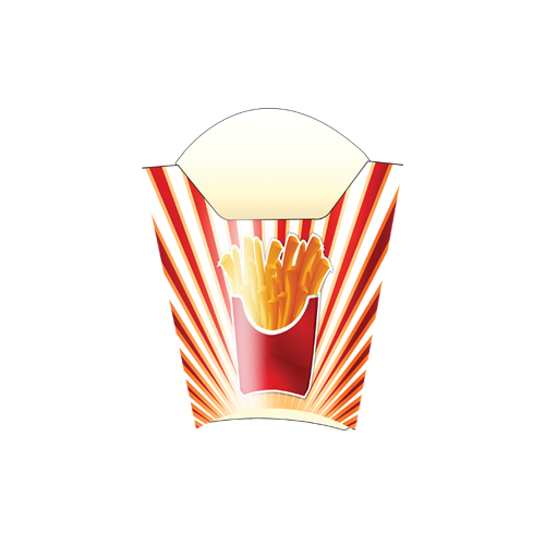 french fries