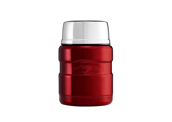 tea jar