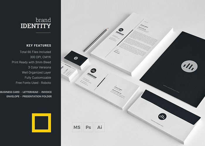 brand identity
