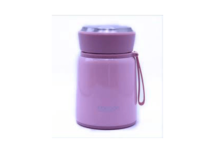 box pink