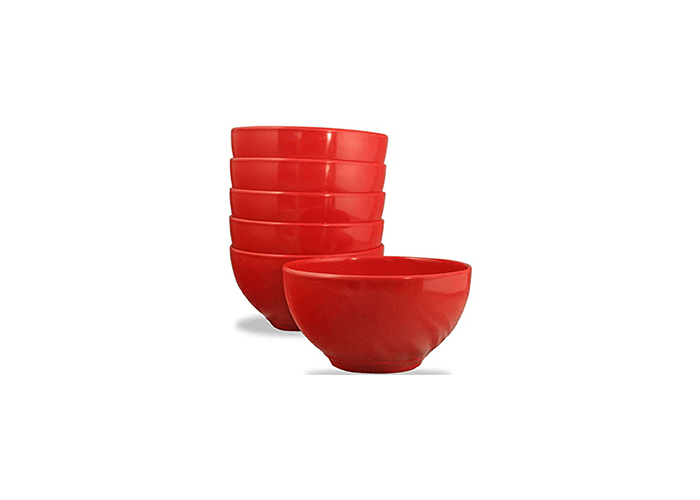 red cups