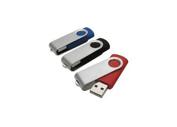 pendrives colred