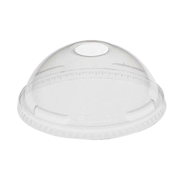 11 Oz Dome lid