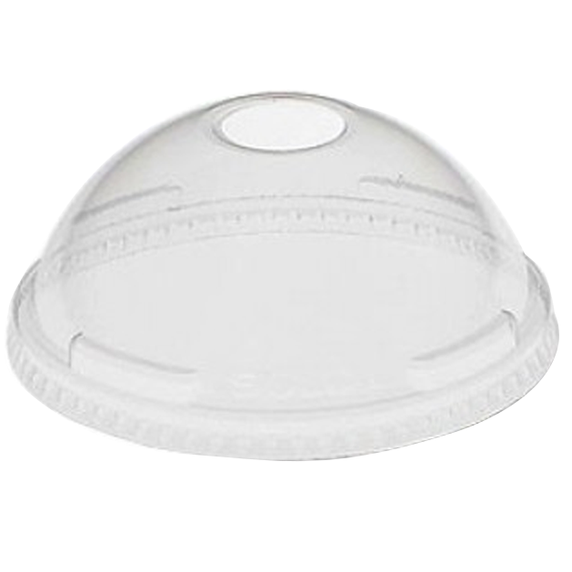 7 Oz Dome lid