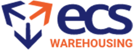 ecs ware house logo