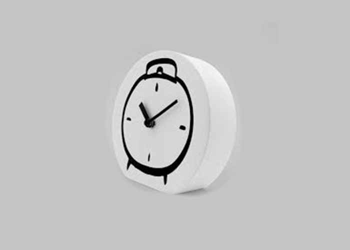 clock board