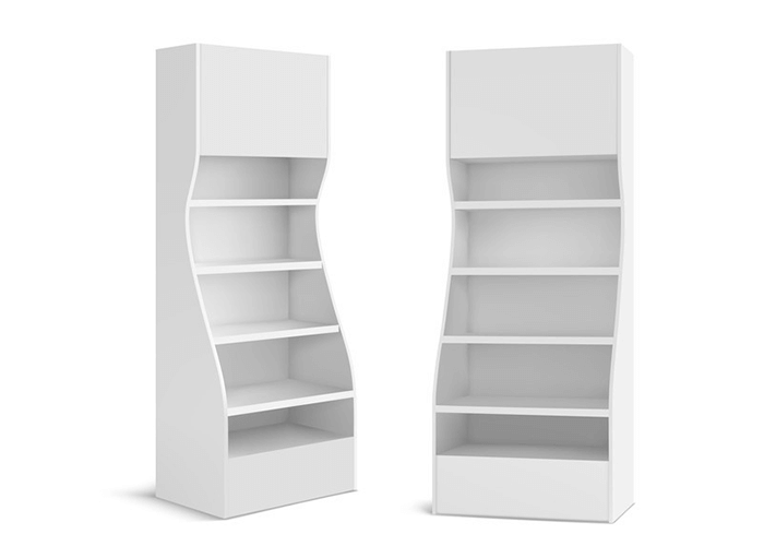 cupboards