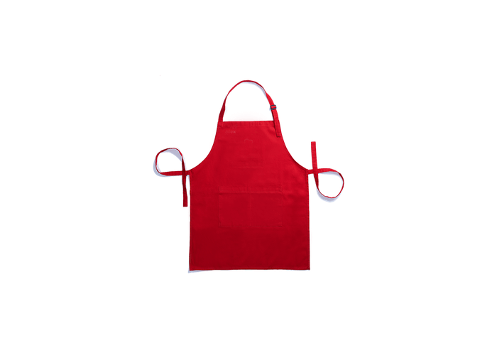 red bag