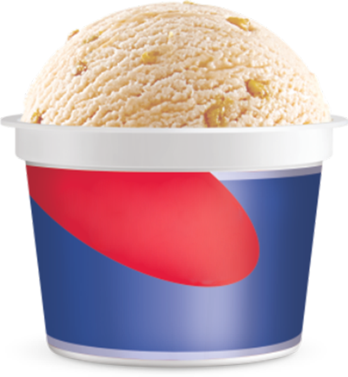icecream cup