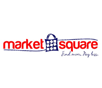 market square bag