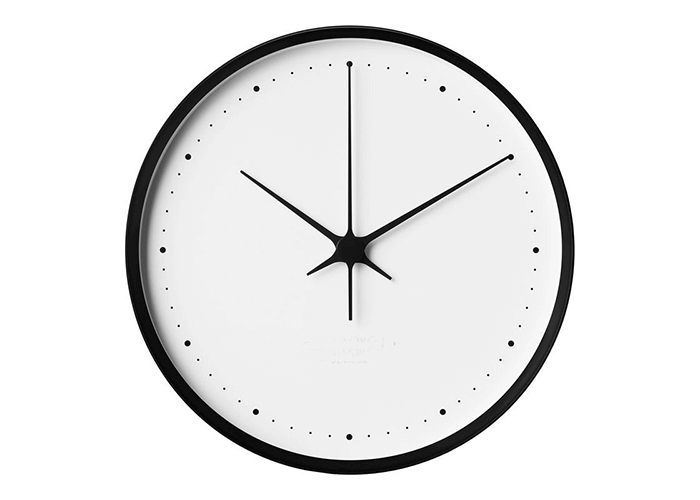 simple clock
